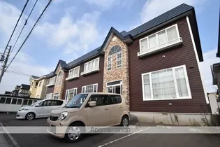 ノースアベニューⅠの画像